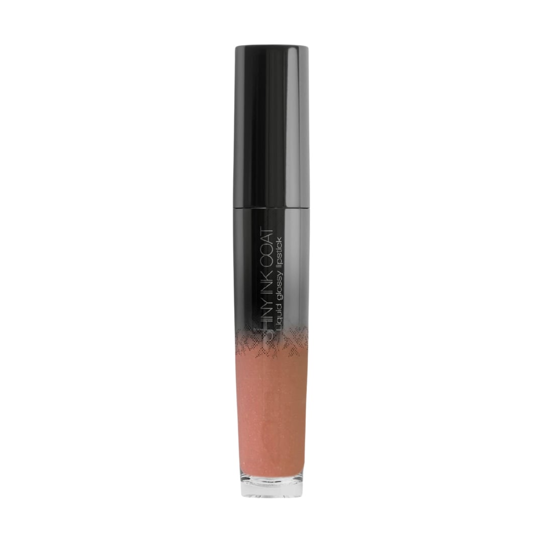 Блиск для губ SLA Paris Shiny INK Coat Liquid, Em, 4.5 мл